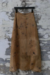 Mutedance 24 Spring/Summer Silk Double Layer Skirt Series MD-MD24SS171 PM156